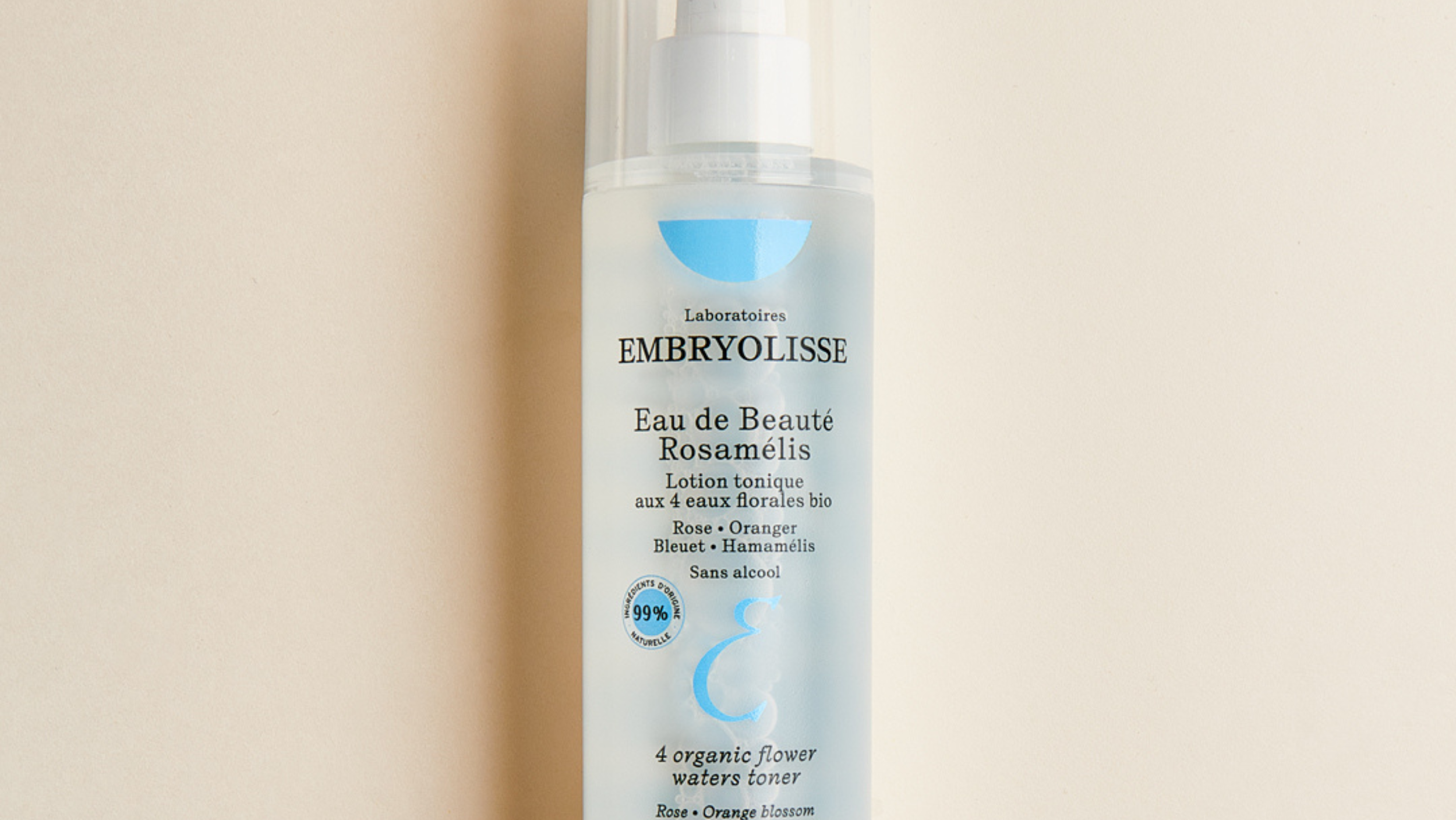 Fighting Plastic Pollution: Embryolisse Switches to Prevented Ocean Plastic™ (POP)