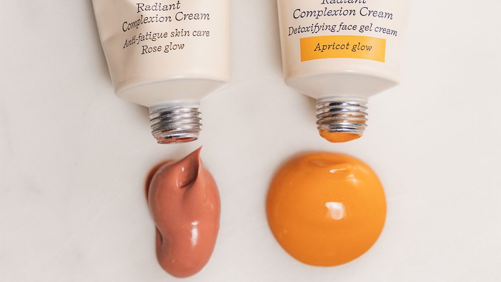 Which Embryolisse Radiant Complexion Cream Glow is Right for You?