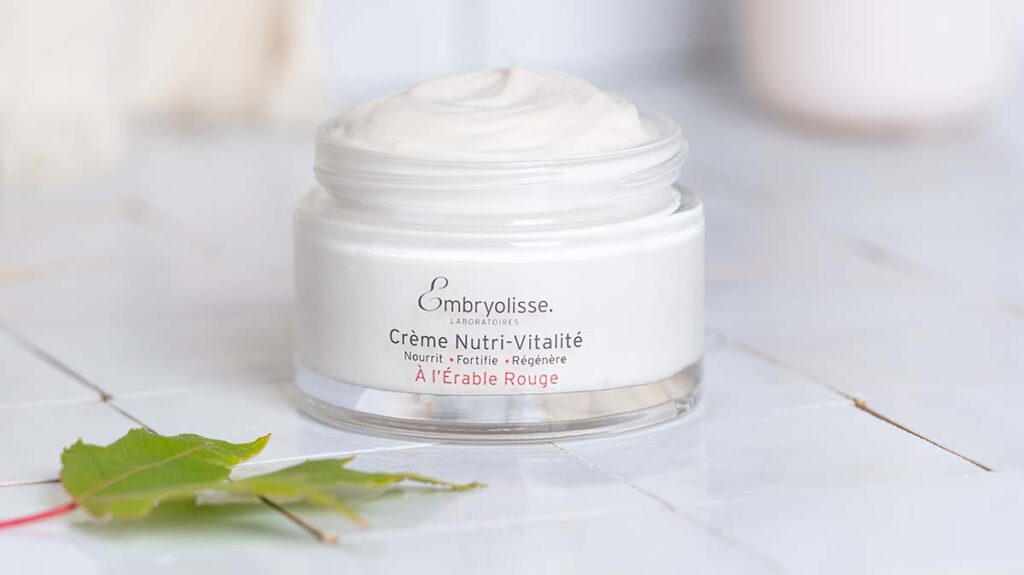 Embryolisse firming lifting nutri 2024 vitality cream duo