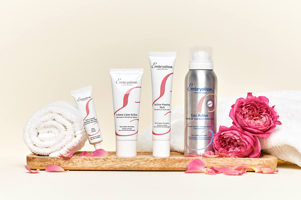 Innovations: The Active Routine For Women On The Go