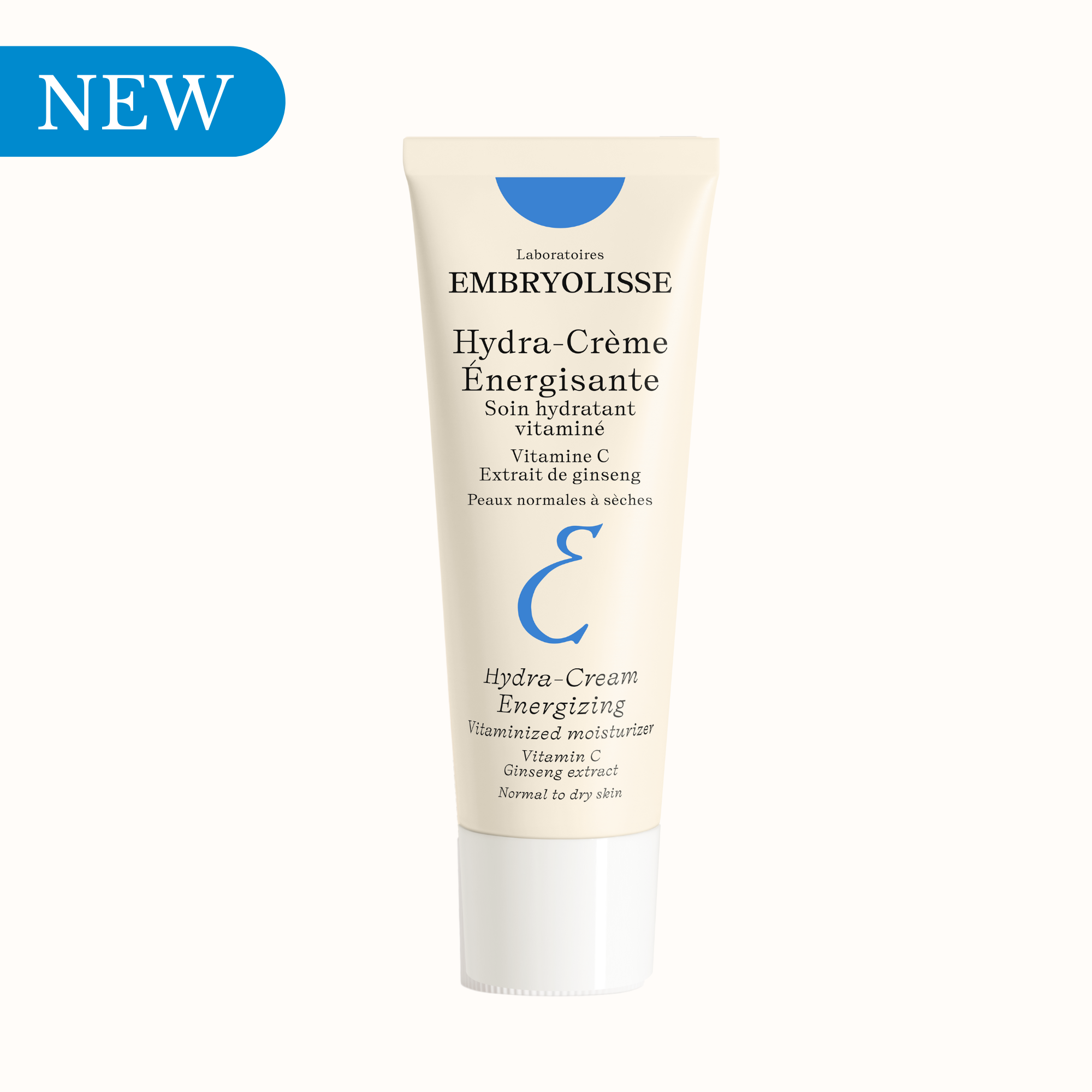 Hydra Cream Energizing