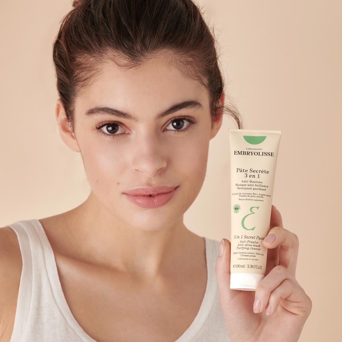 3-in-1 Secret Paste