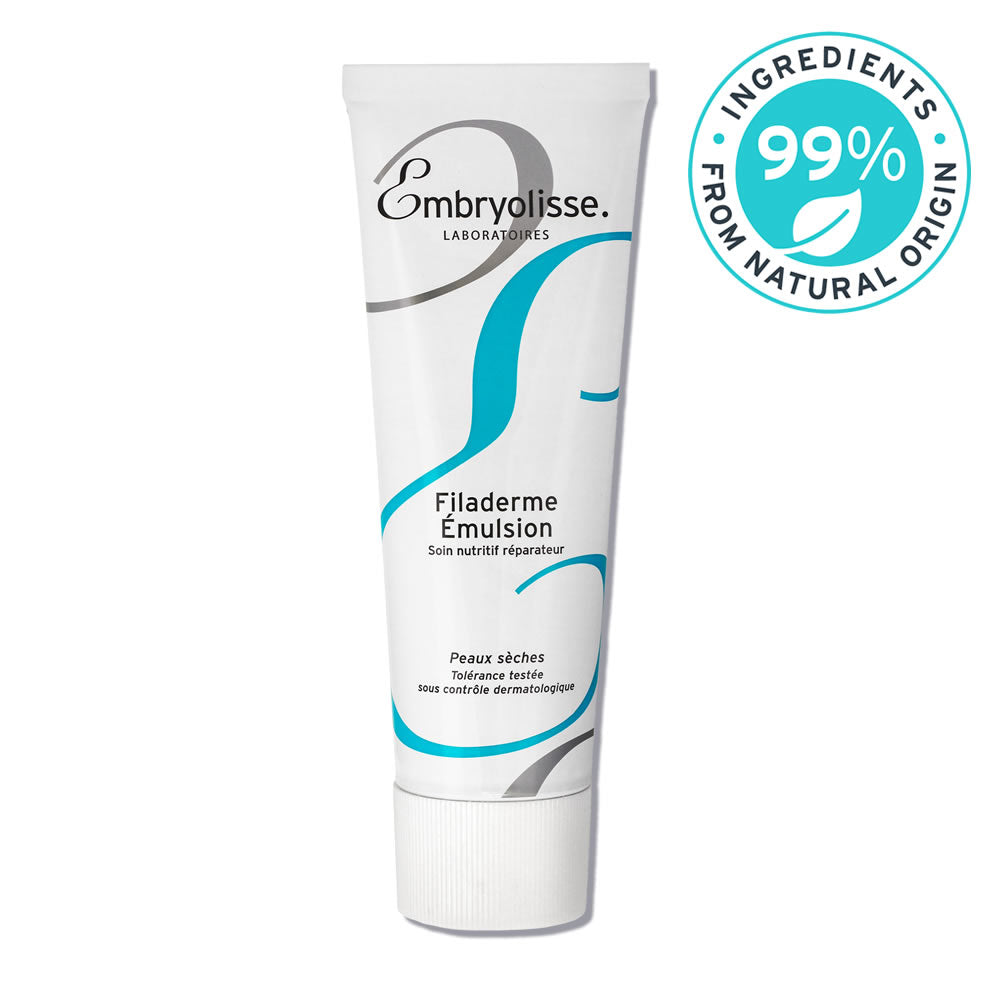 Filaderme Emulsion - Face Lotion For Dry Skin
