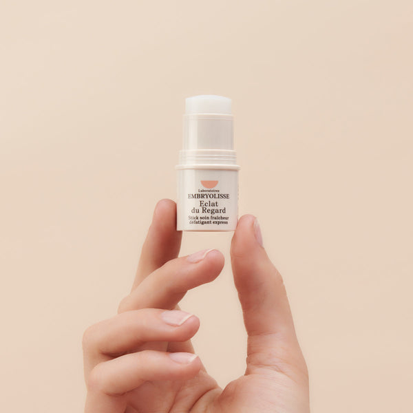 Radiant Eye Stick with 99% of ingredeints from natural origin - Embryolisse Skincare