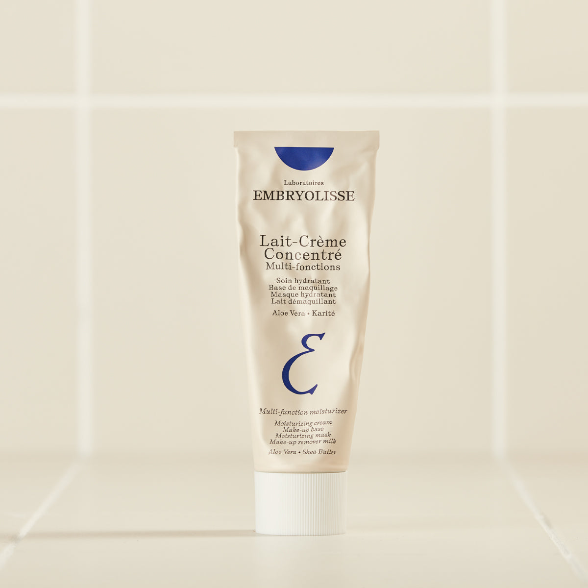 Parisian Skin Prep Routine