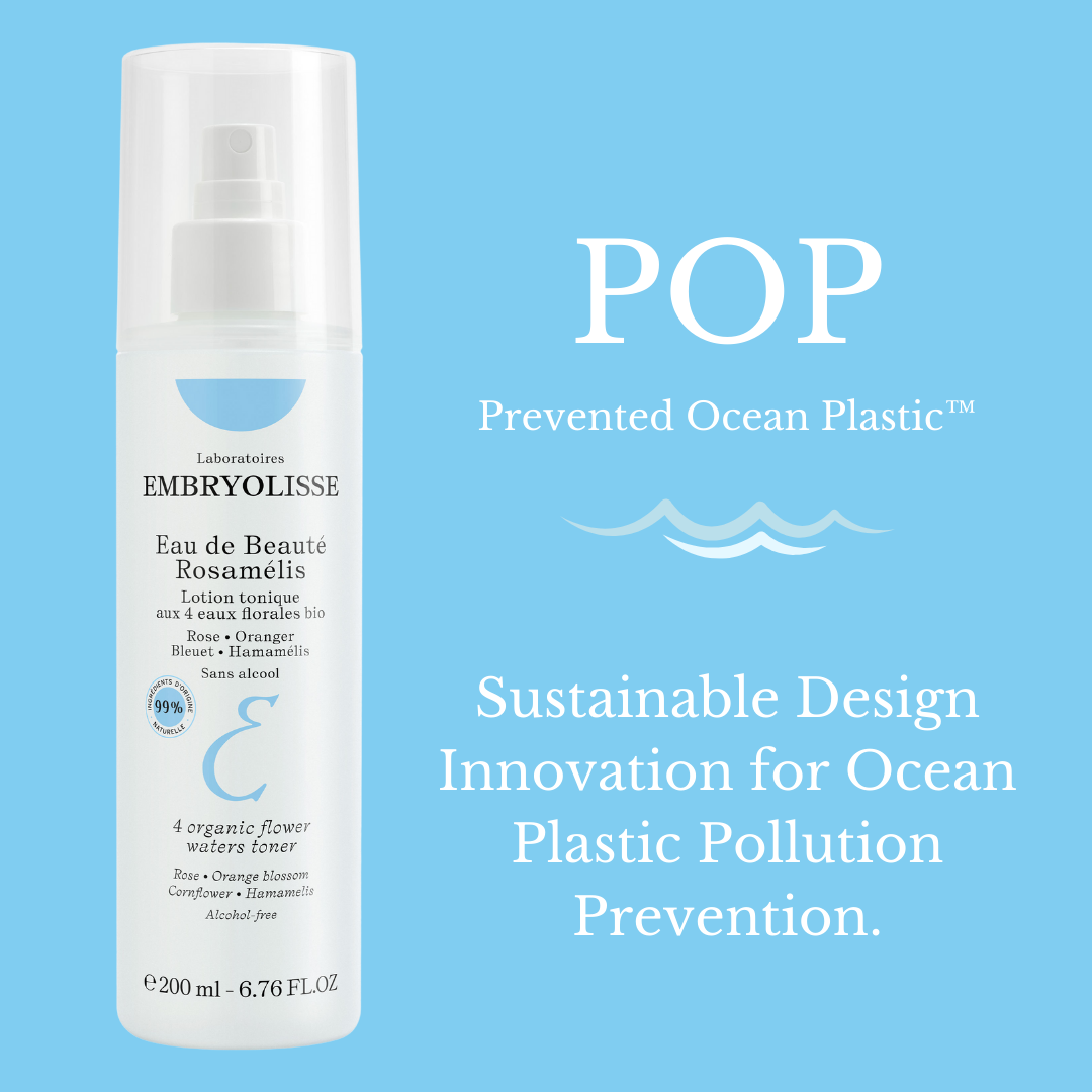 Eau de Beaute Rosamelis - Face Toner For All Skin Types