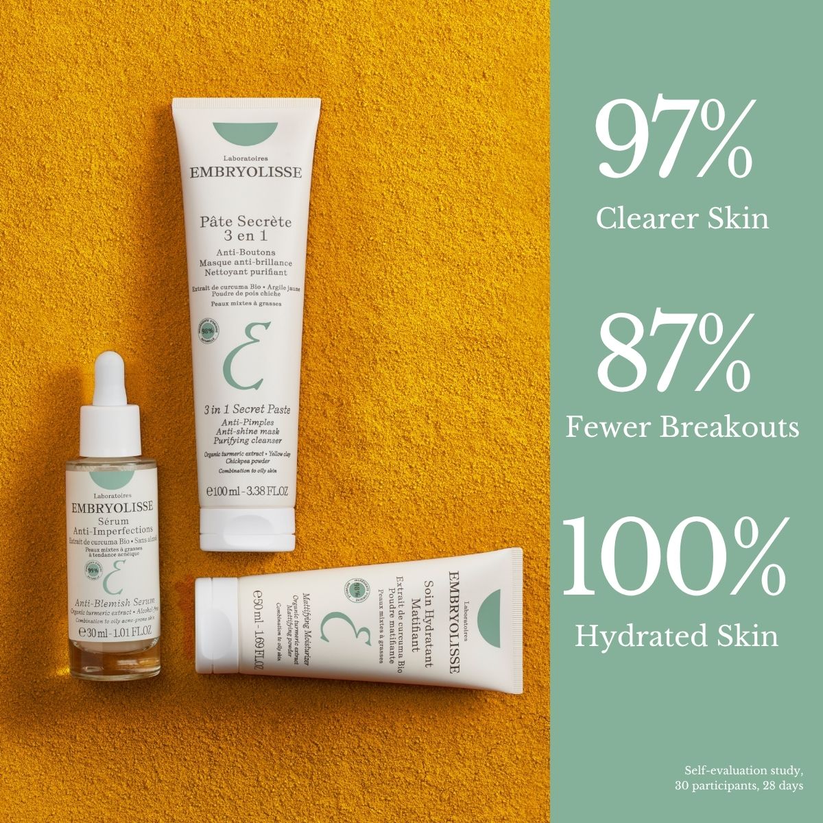 Mattifying Moisturizer
