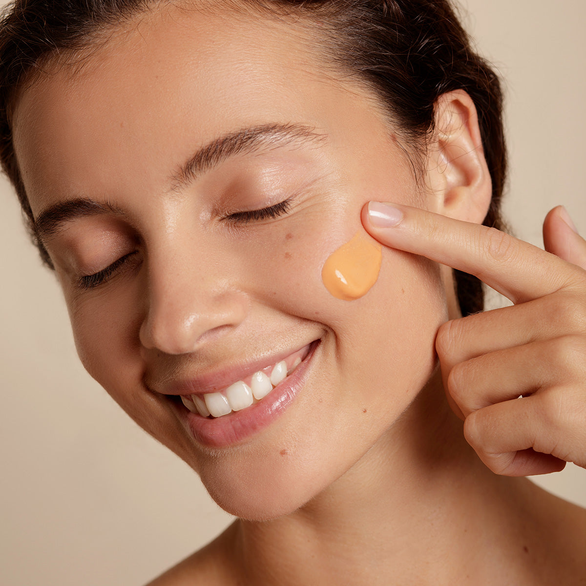 Face Cream - Radiant Complexion Cream - Apricot Glow - Embryolisse