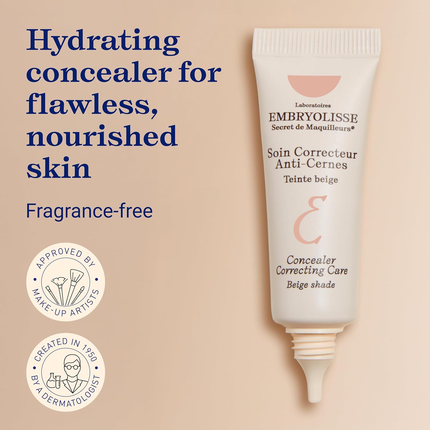 Concealer Correcting Care - Beige