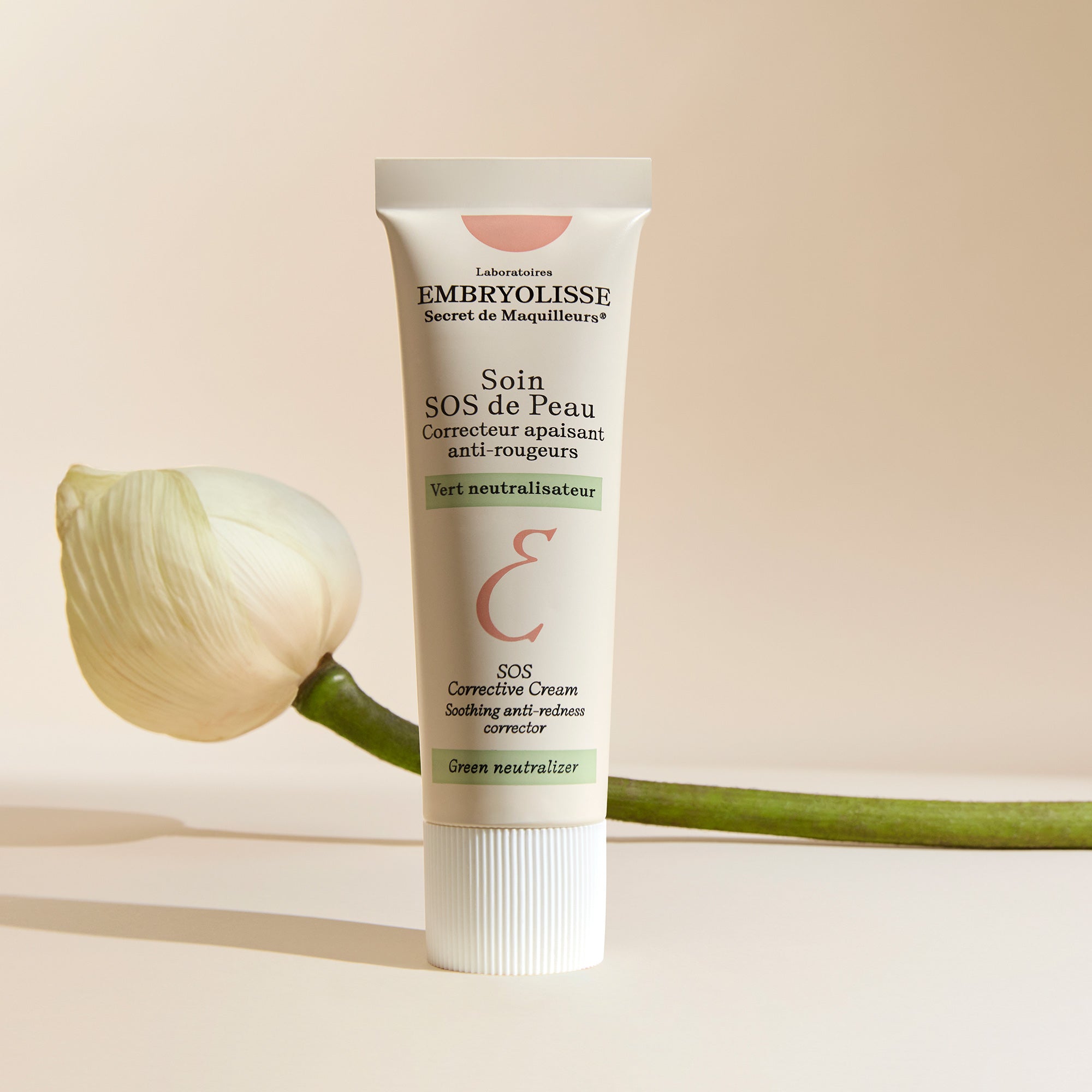 SOS Corrective Cream