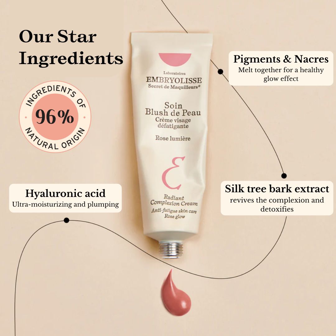 Glow & Hydration Duo PINK
