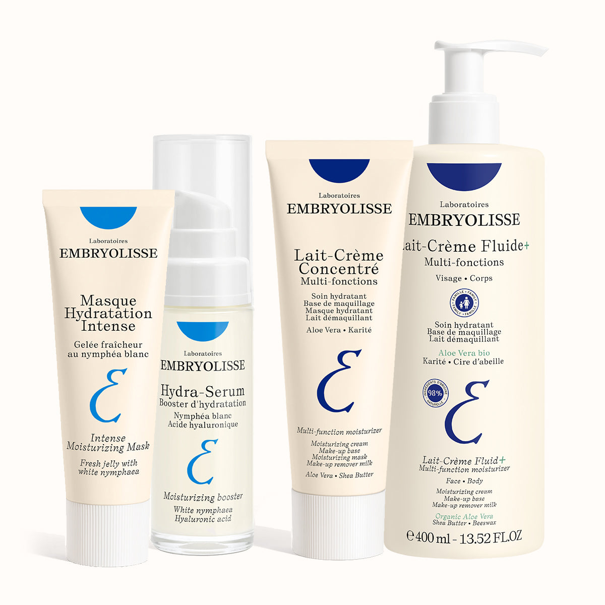 Skin Essentials Kit