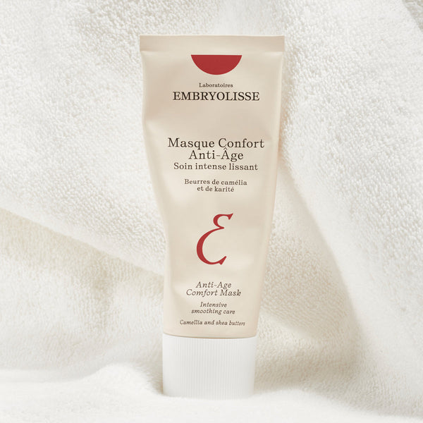 Intense hydration Comfort Mask from Anti-Aging Collection - Embryolisse skincare