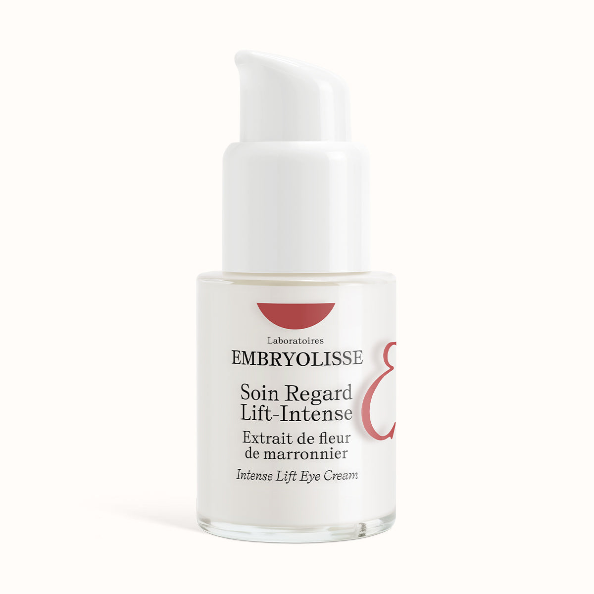 intense Lift Eye Cream to smooth fine lines from Anti-Aging Collection - Embryolisse skincare