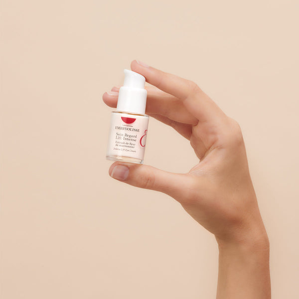 Ultra concentrated Intense Lift Eye Cream from Anti-Aging Collection - Embryolisse skincare