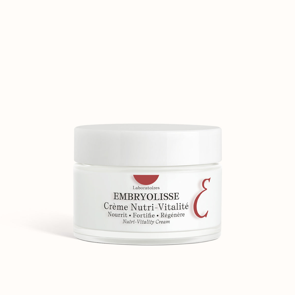 Nutri-Vitality multifunction cream from Anti-Aging Collection - Embryolisse skincare