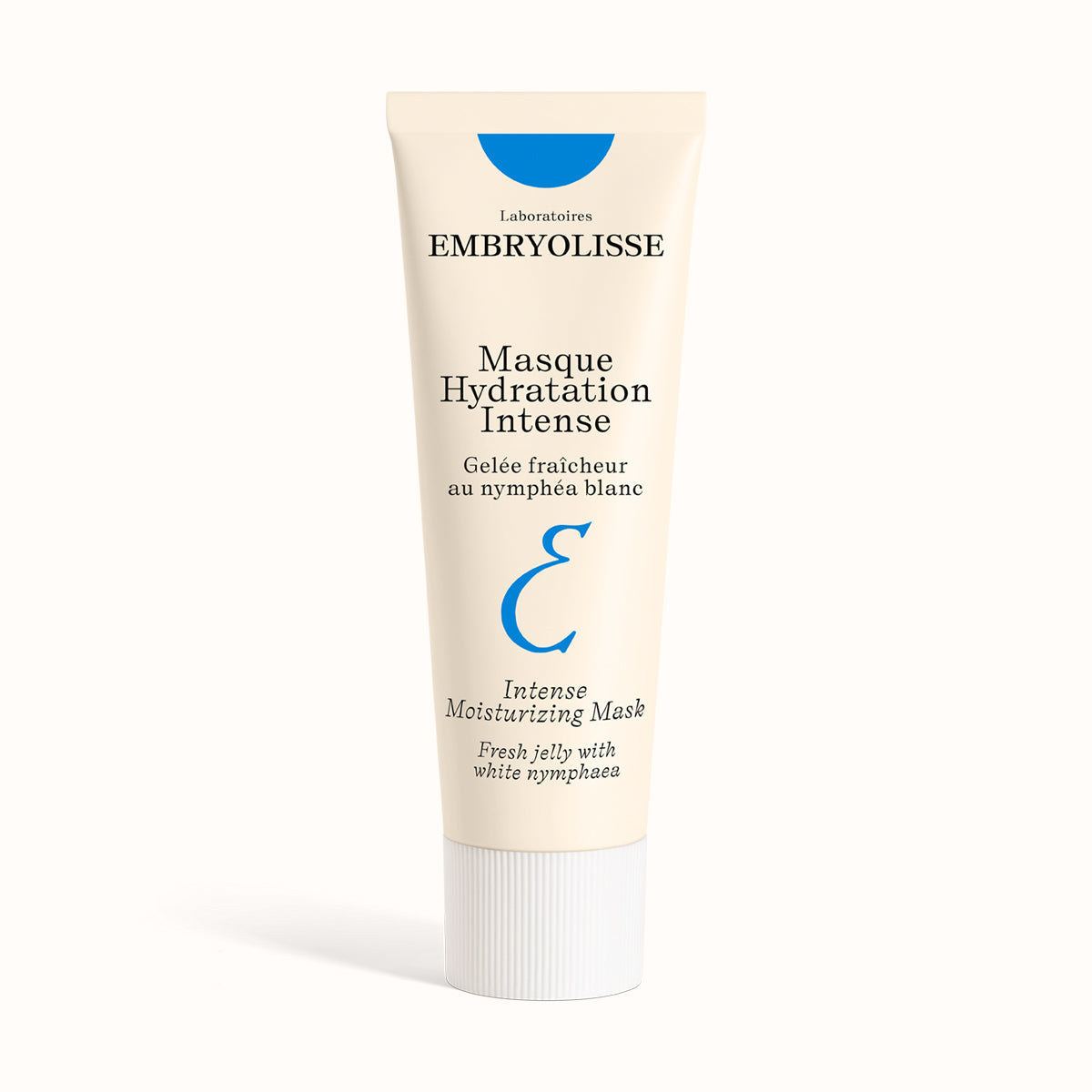 Innovative Intense Moisturizing Mask for all skin types from the Moisturizers Collection - Embryolisse skincare