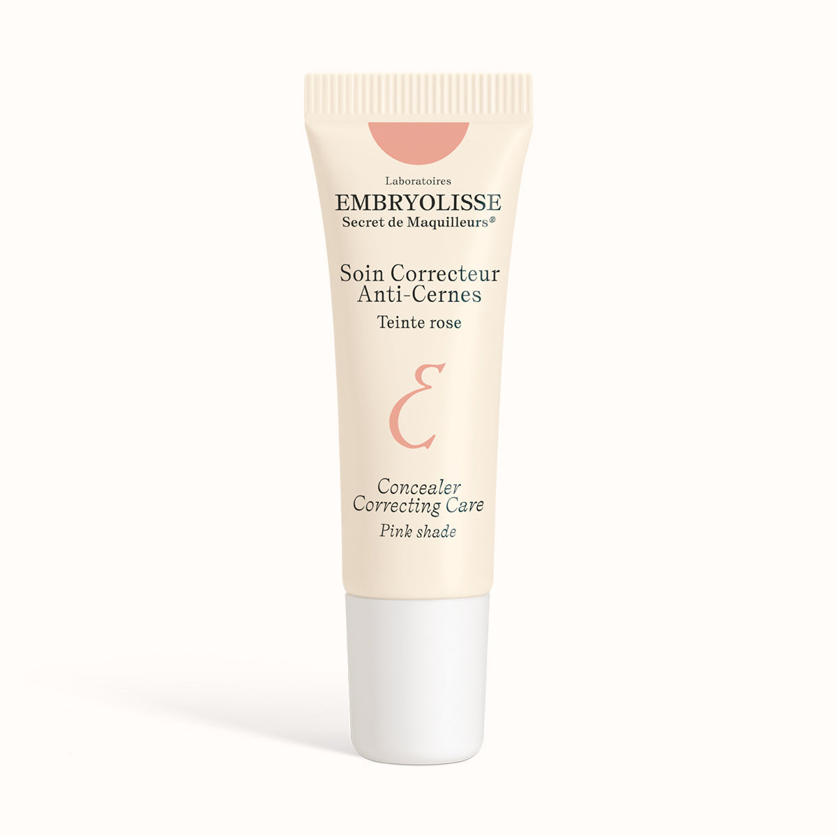 Concealer Correcting Care in pink shade from the Artist Secret Collection - Embryolisse Skincare