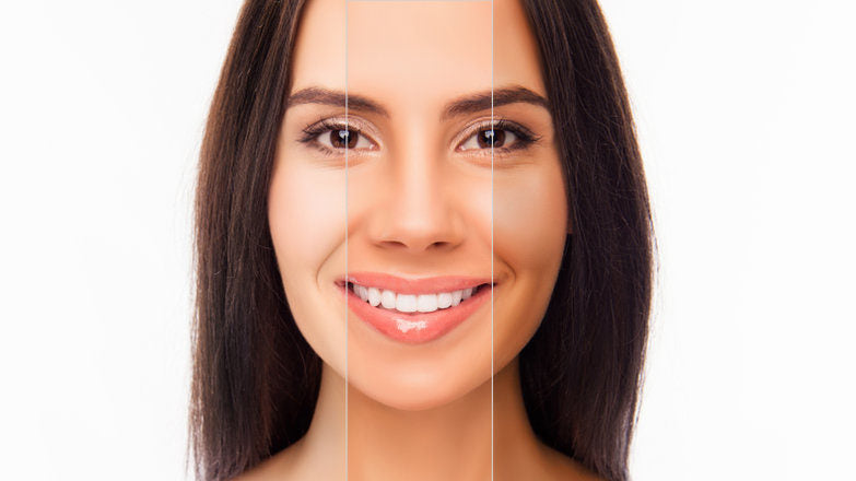 Skin Exposure To Sunlight, Without Danger