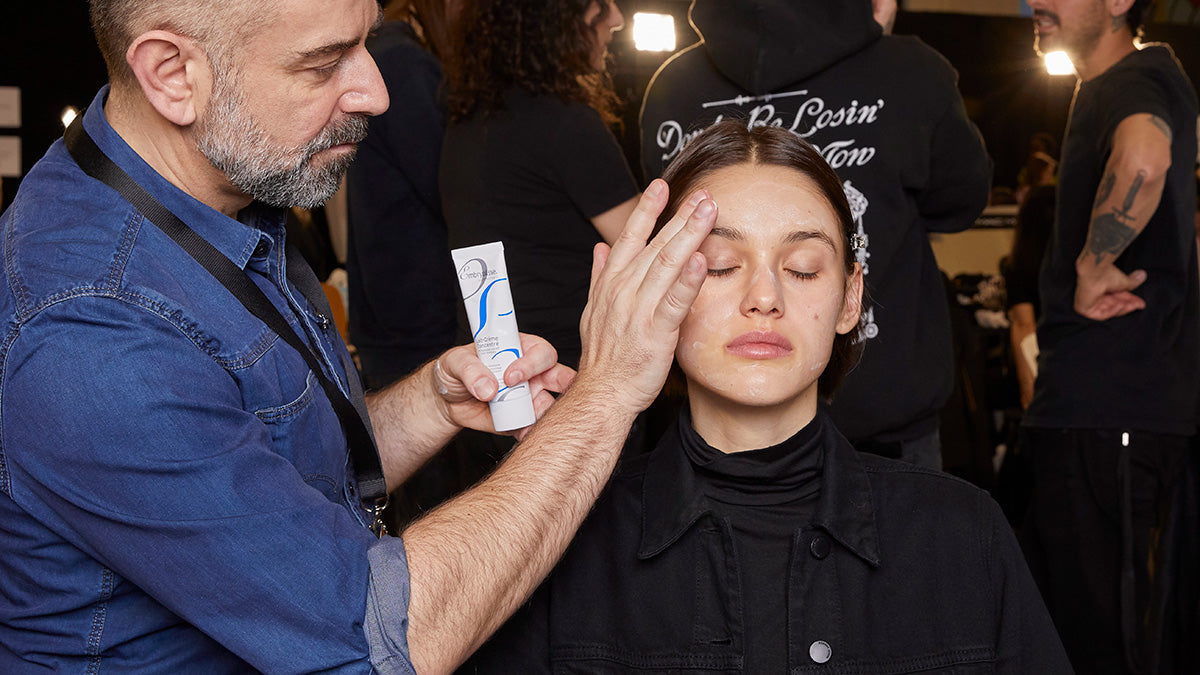 Makeupa rtists love Embryolisse skincare