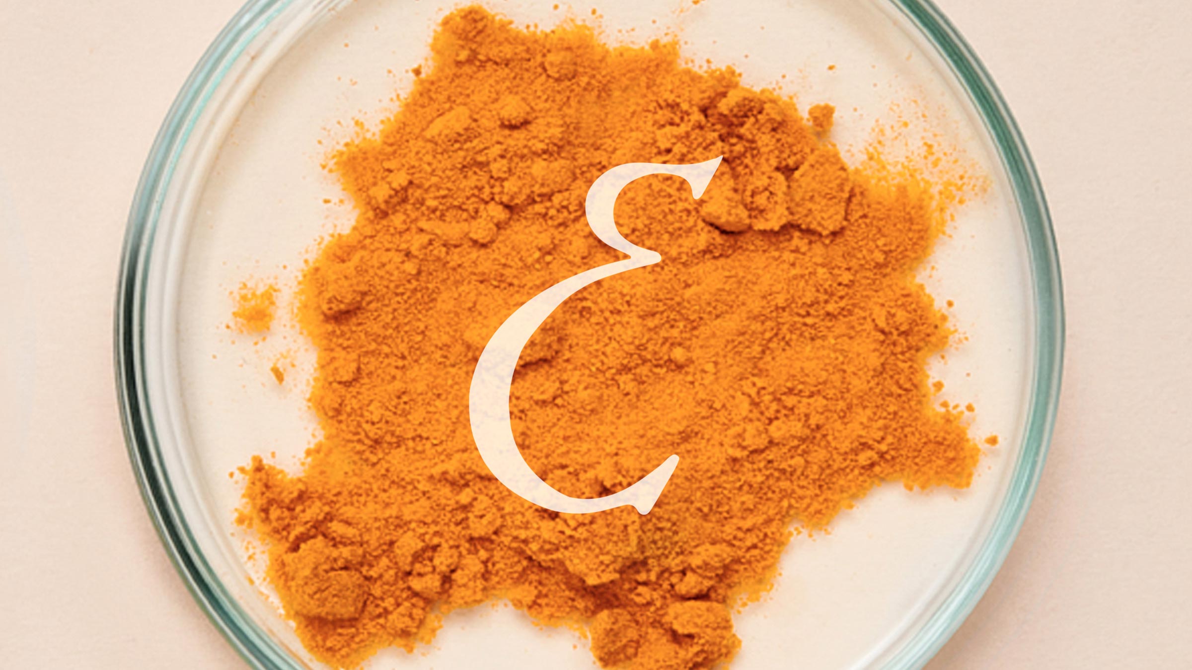 Organic Turmeric: The High-Potential Ingredient for Flawless Skin