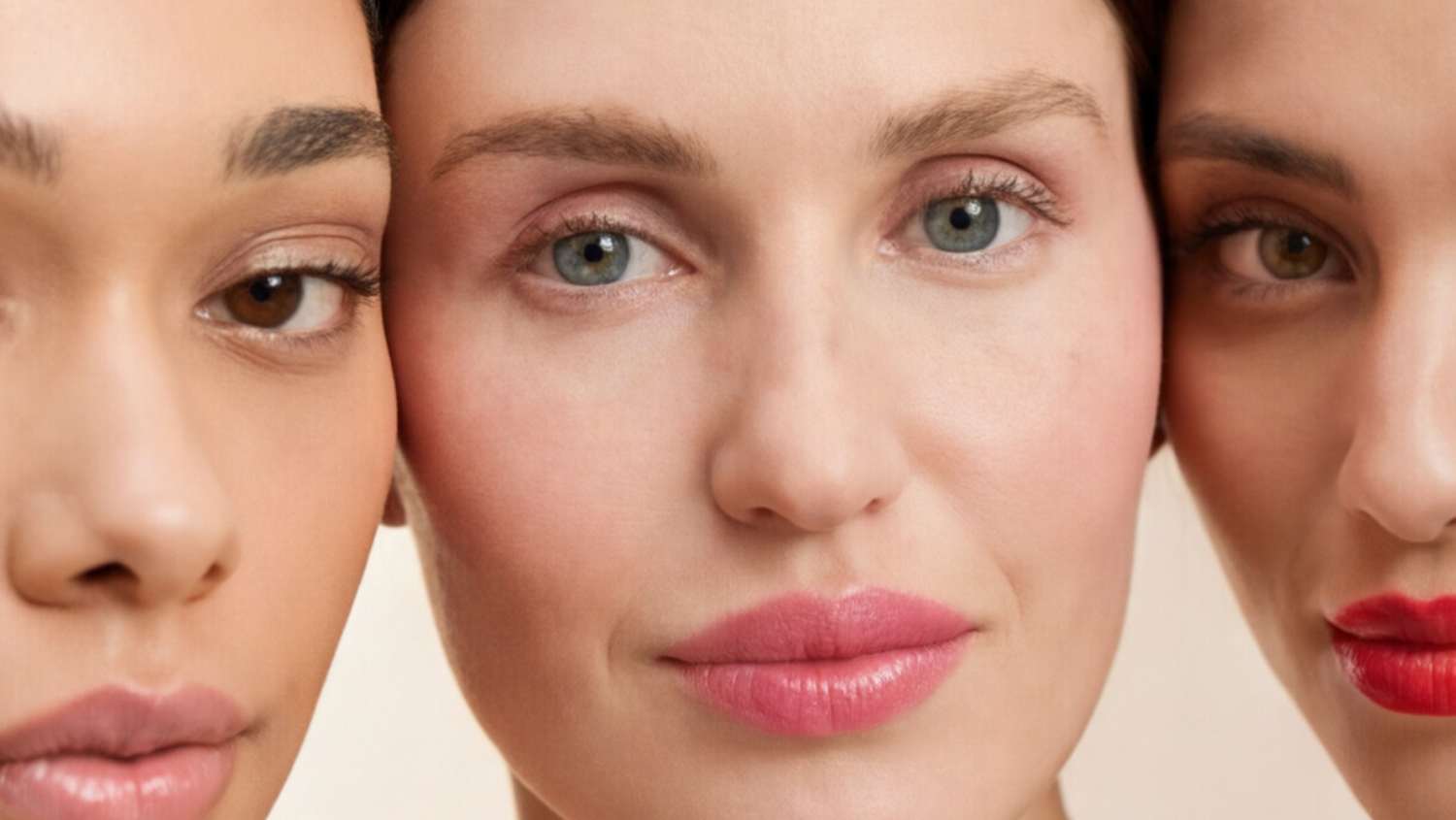 Moisturize and Repair Skin 