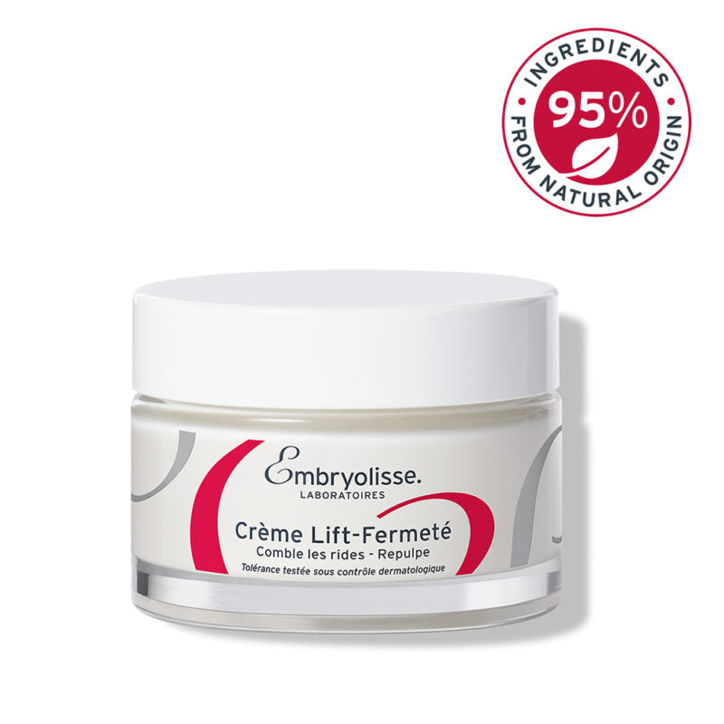 Firming-Lifting Cream