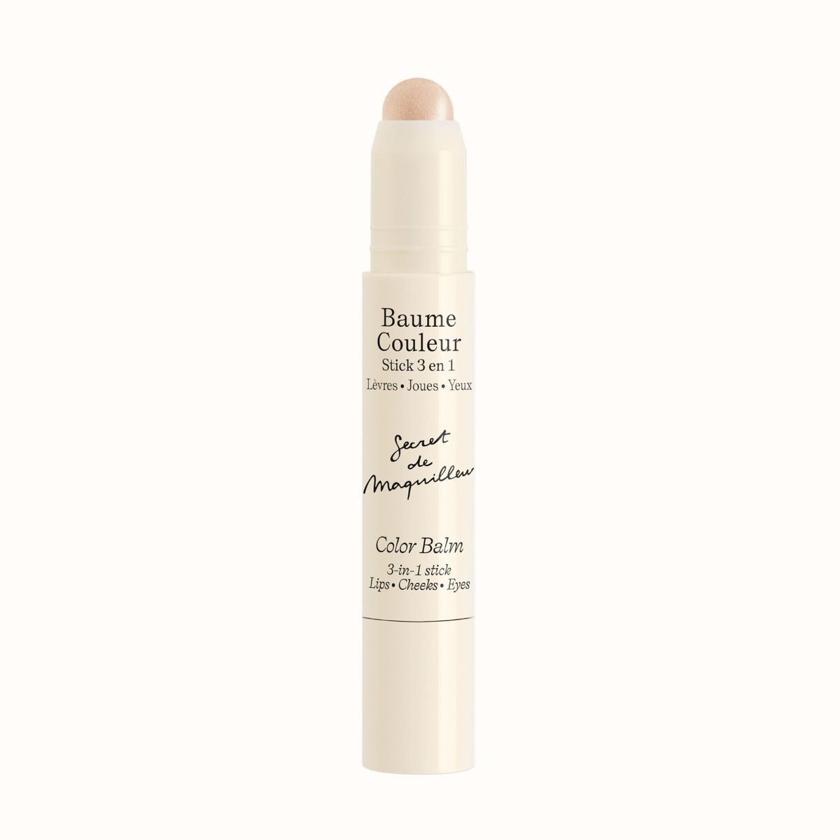 Color Balm 3-in-1 Stick - Champagne
