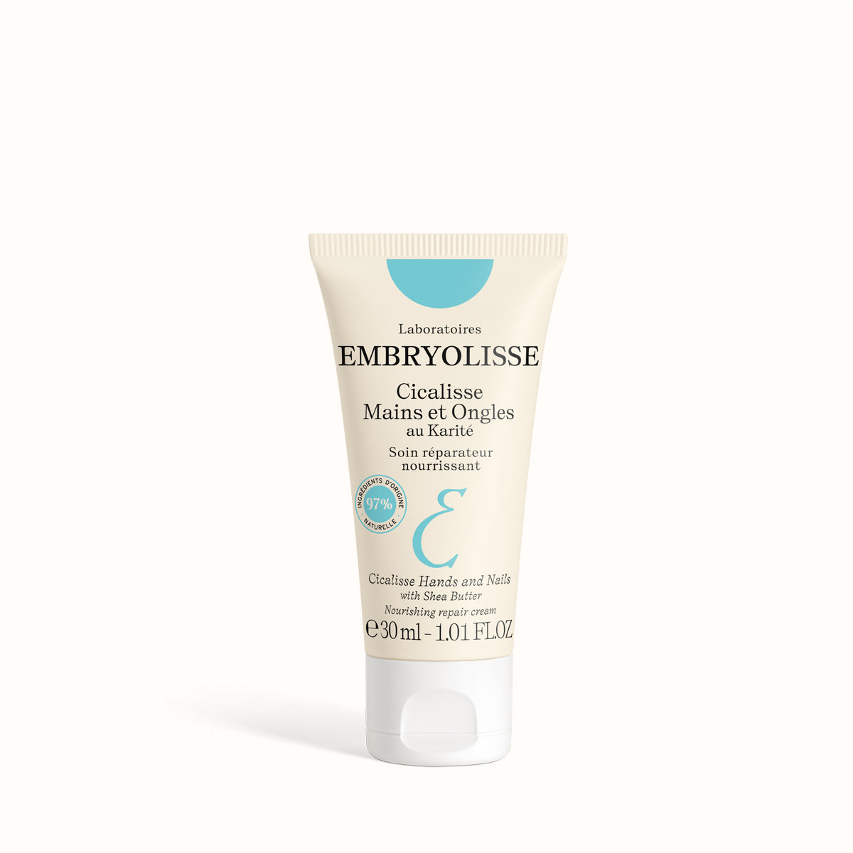 Cicalisse Hands and Nails cream - Embryolisse USA