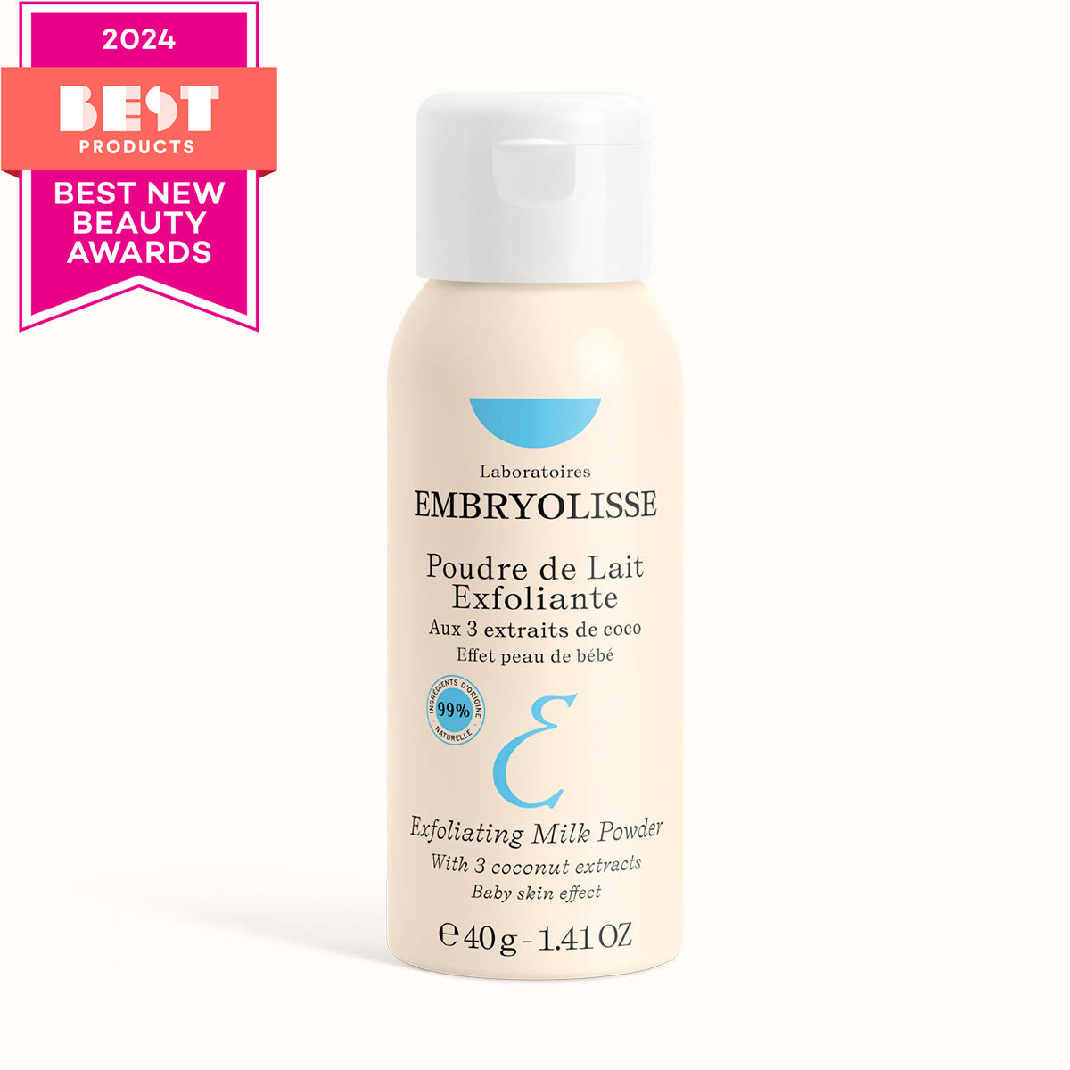 Gentle Energizing Exfoliant Duo