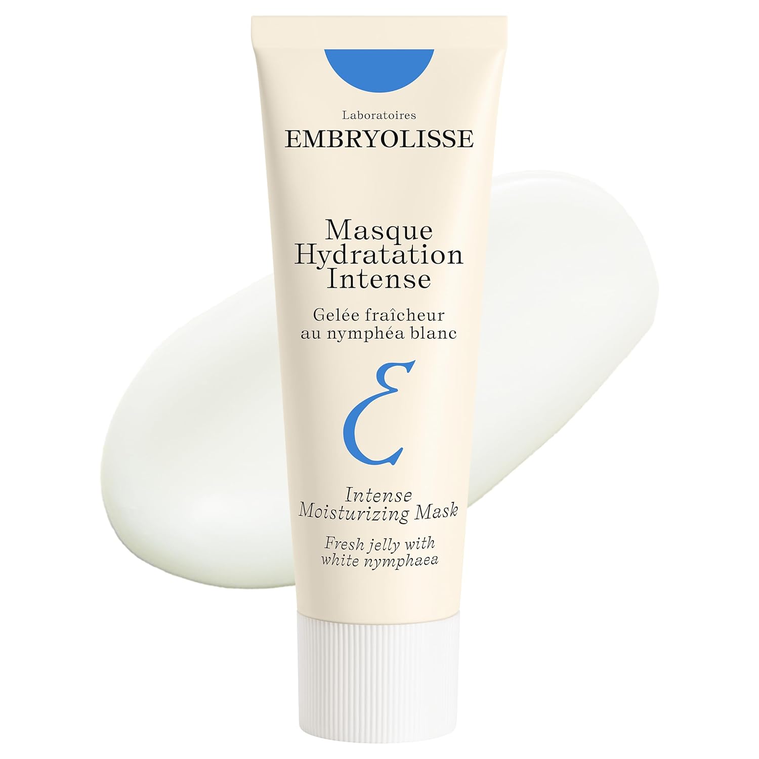 Intense Moisturizing Mask | EMBRYOLISSE Skincare