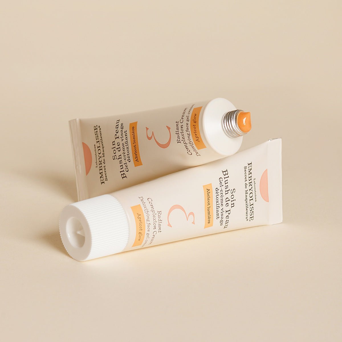 AM/PM routine