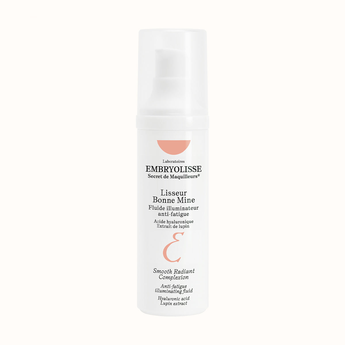 Smooth Radiant Complexion - Daily Face Anti-Fatigue Gel