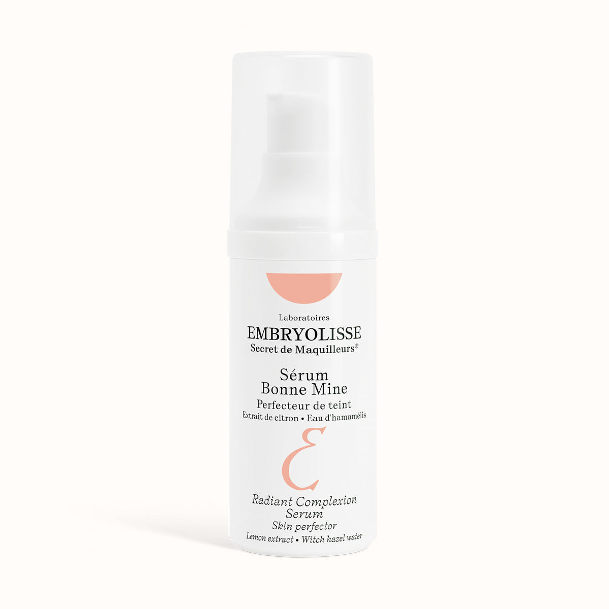 Radiant Complexion Serum