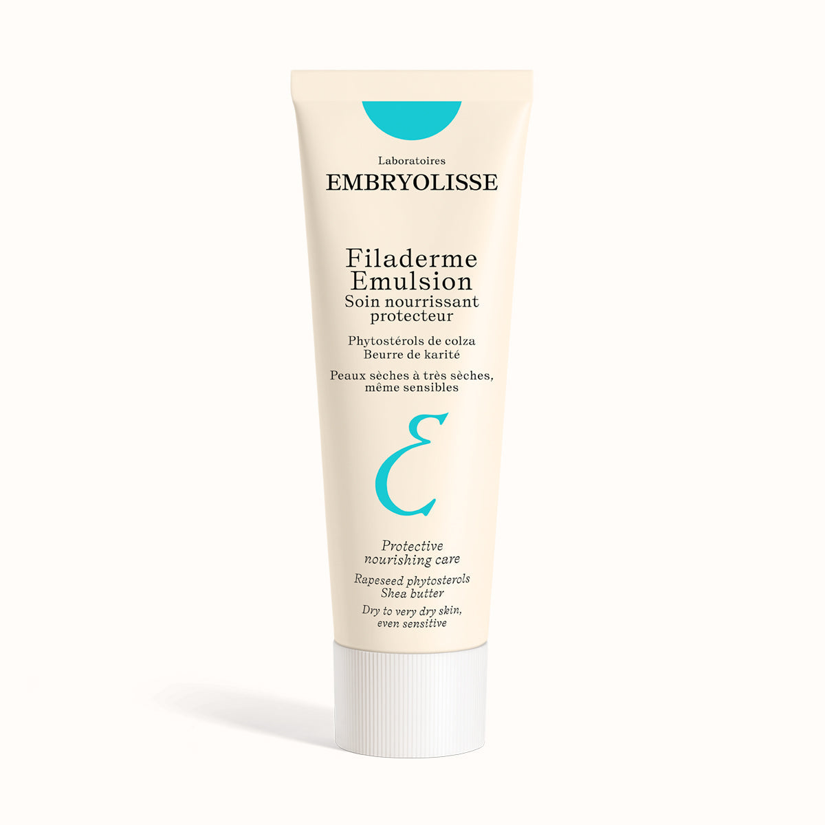 Filaderme Emulsion - Face Lotion For Dry Skin