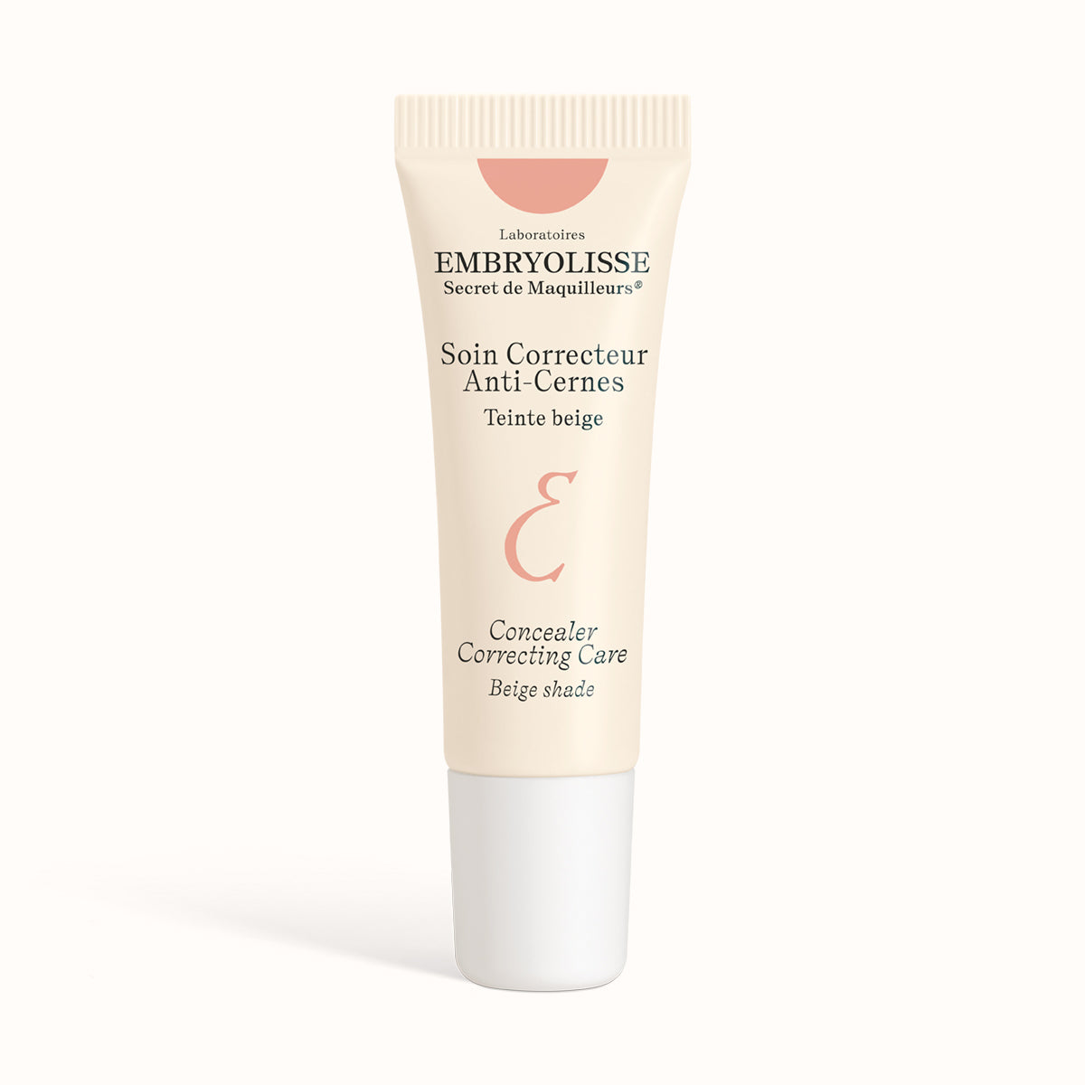 Correcting Care Beige - For Skin Types